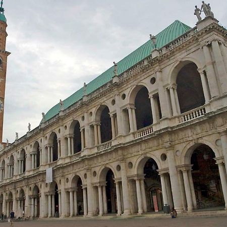 Suite Parolin Marostica Exterior photo